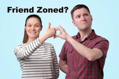 Have I been friend-zoned by a guy?
